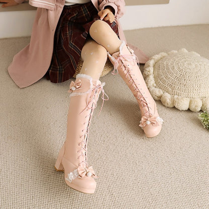 Botas Ortopédicos Bellamente Diseñados