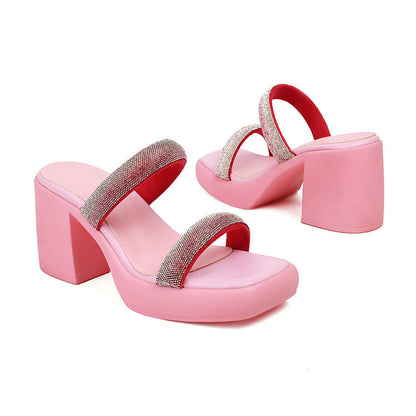 Sandalias Ortopédicos Chic con Diseño Único
