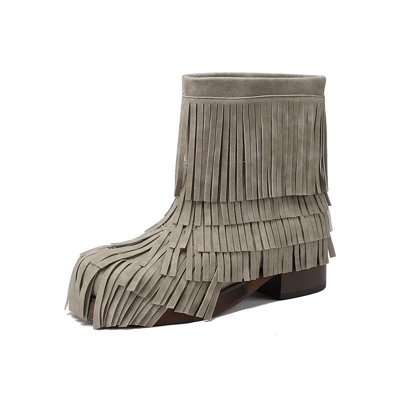 Botas Ortopédicos con Estilo para Toda Ocasión