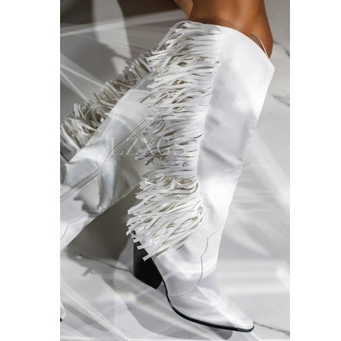 Botas Ortopédicos Elegantes con Look Moderno