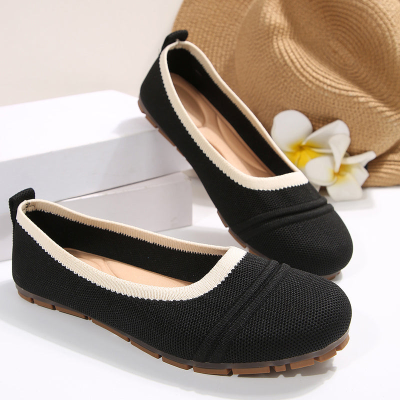 Zapatos Ortopédicos Cómodos para Uso Diario