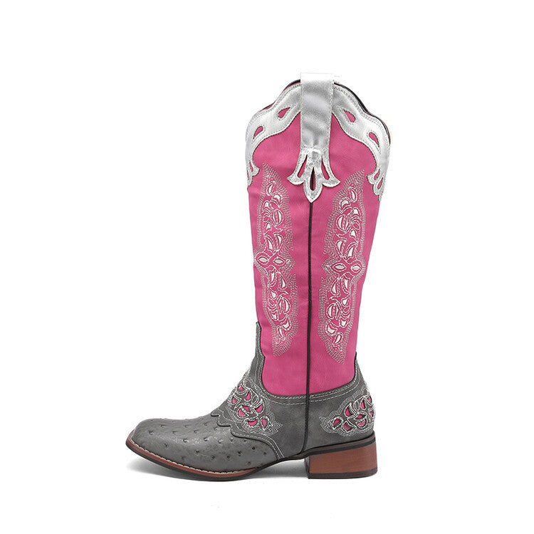 Botas Ortopédicos Chic con Diseño Único