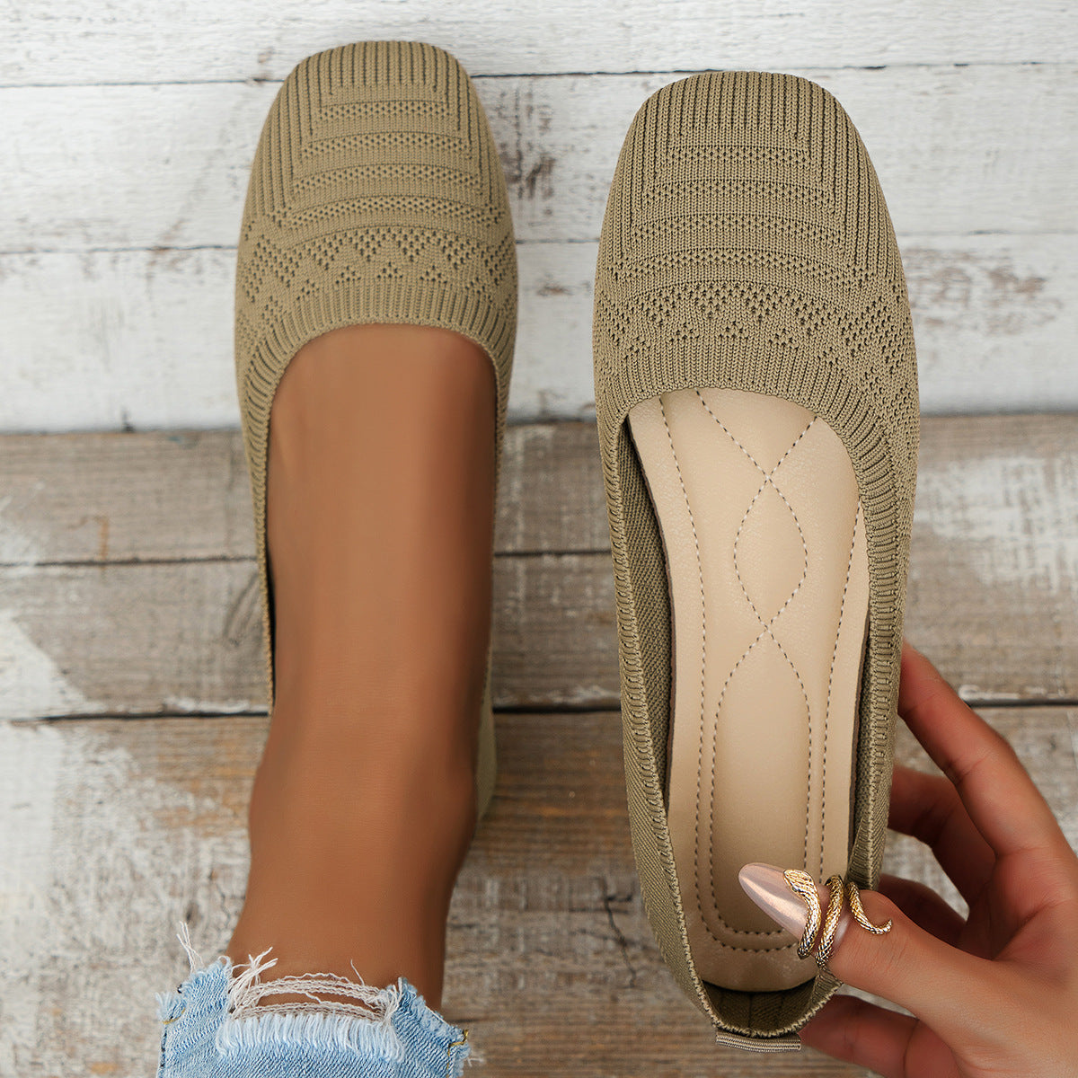 Zapatos Ortopédicos Elegantes con Look Moderno