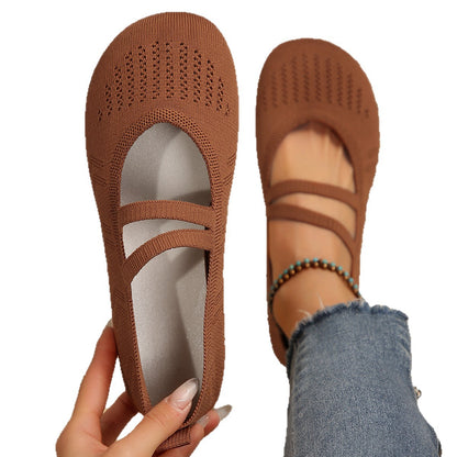 Zapatos Ortopédicos Cómodos para Uso Diario