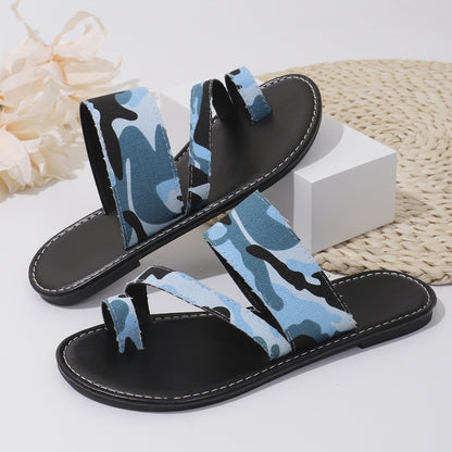 Sandalias Ortopédicos Chic con Diseño Único
