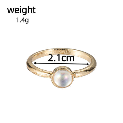 Oro Pulsera encantador para cualquier ocasión