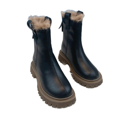 Botas Ortopédicos Elegantes con Look Moderno