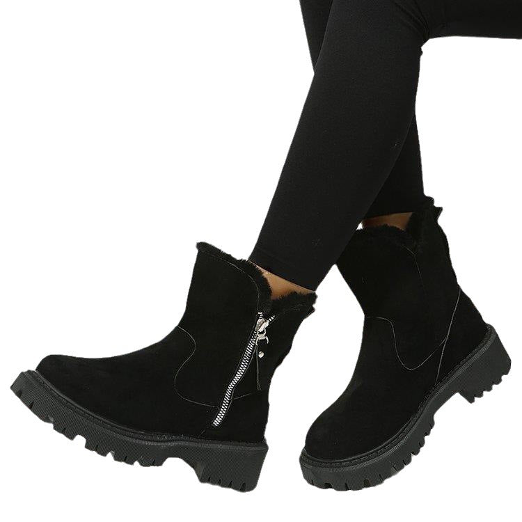 Botas Ortopédicos Elegantes para Cada Paso