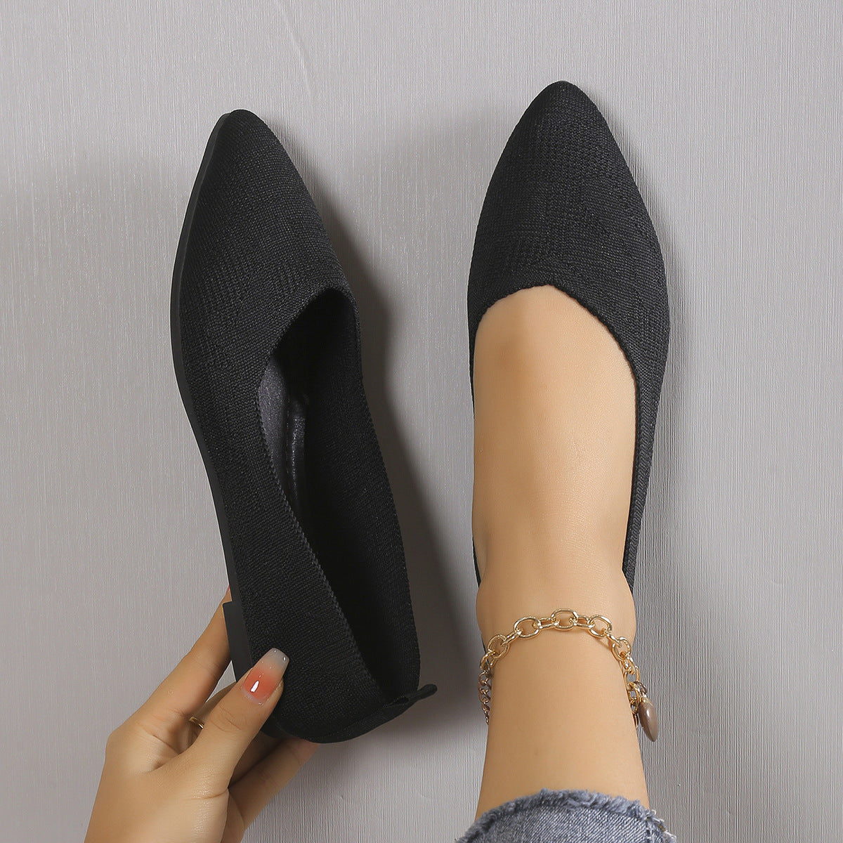 Zapatos Ortopédicos Elegantes para Cada Paso