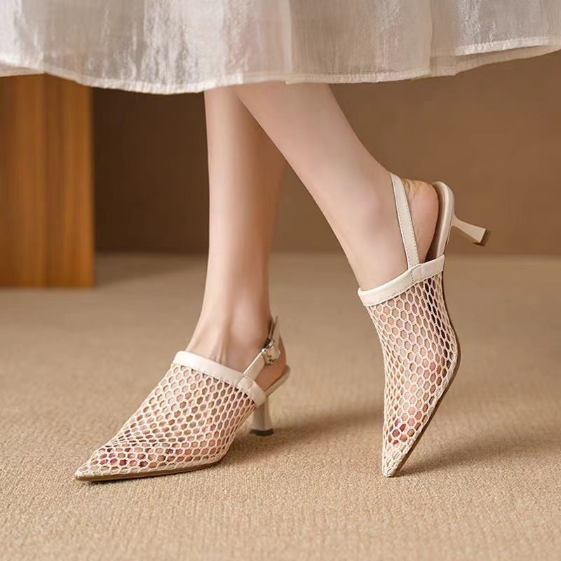 Sandalias Ortopédicos Bellamente Diseñados