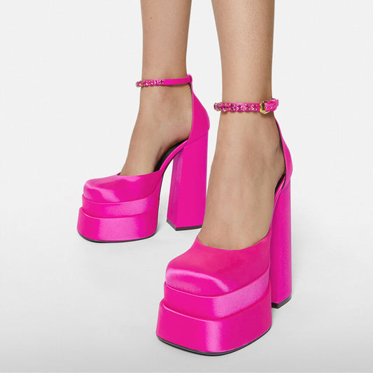 Sandalias Ortopédicos de Inspiración Vintage