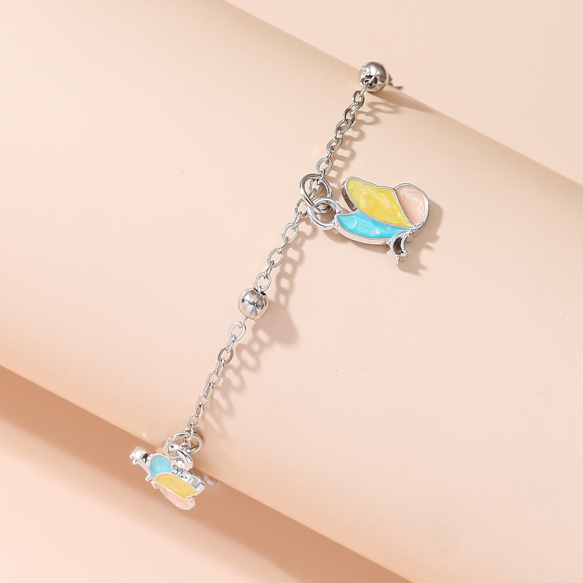 Pulsera encantador para cualquier ocasión