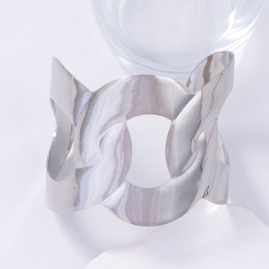 Pulsera vintage hecho a mano