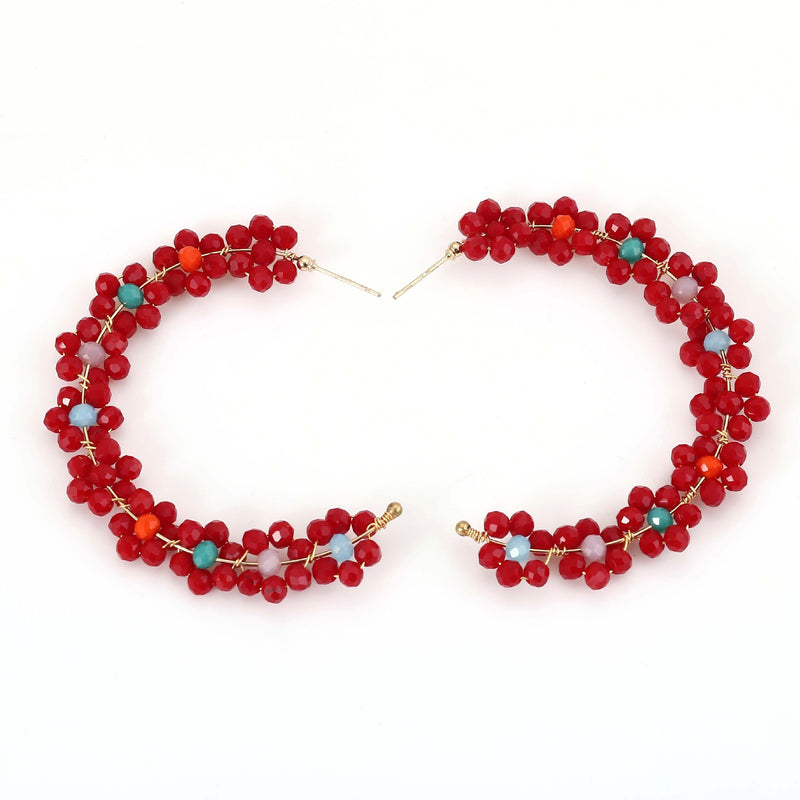 Pendiente romántico para momentos especiales