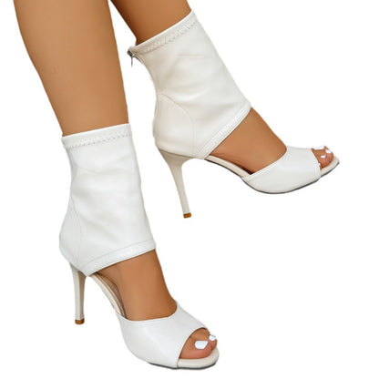 Sandalias Ortopédicos Chic con Diseño Único