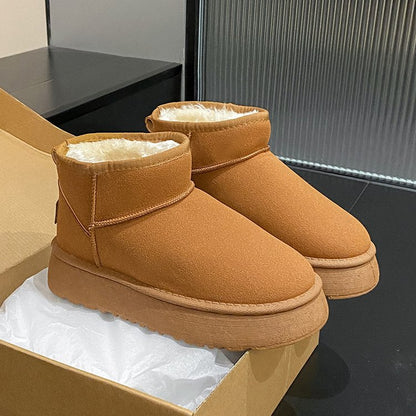 Botas Ortopédicos Bellamente Diseñados