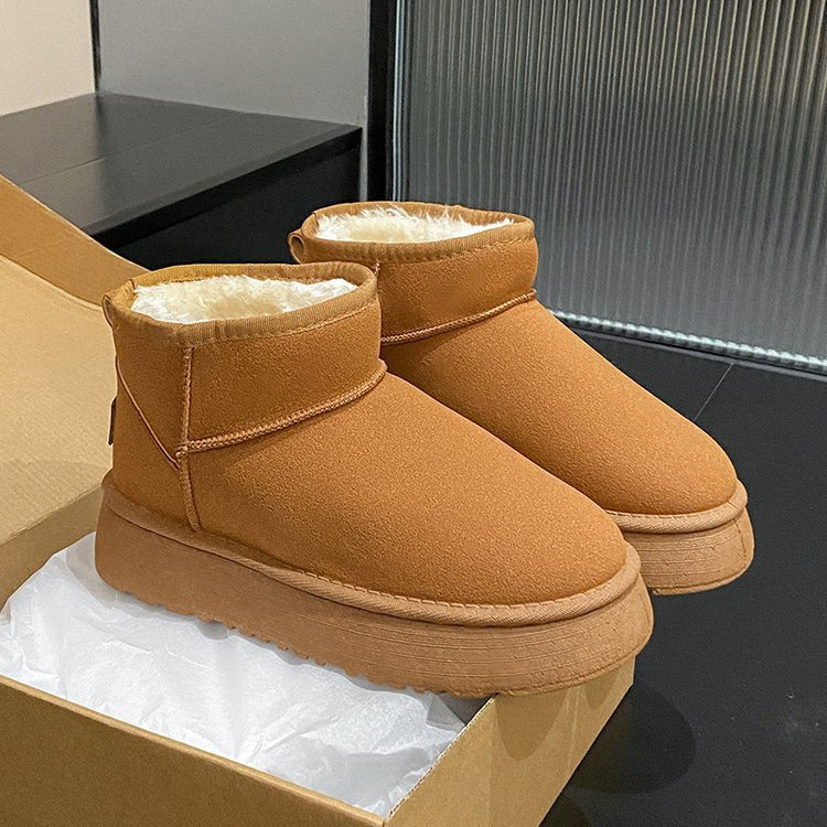 Botas Ortopédicos Bellamente Diseñados