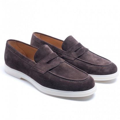 Zapatos Ortopédicos Clásicos con Estilo Atemporal