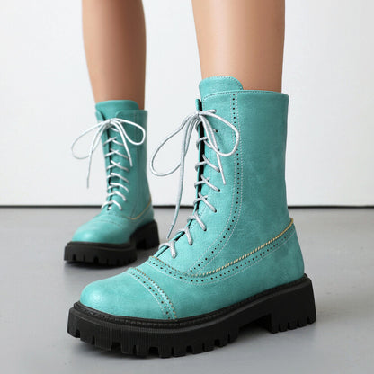Botas Ortopédicos Elegantes con Look Moderno