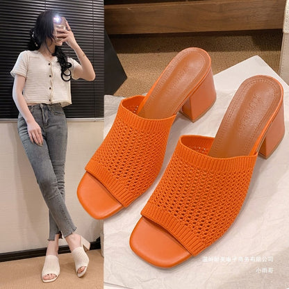 Sandalias Ortopédicos Bellamente Diseñados
