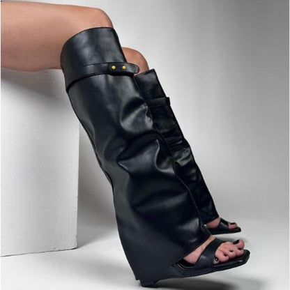 Botas Ortopédicos con Estilo para Toda Ocasión