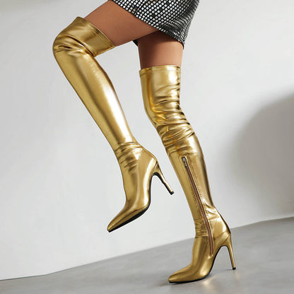 Botas Ortopédicos con Estilo para Toda Ocasión