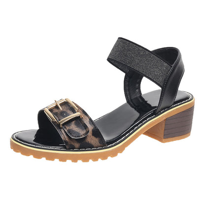 Sandalias Ortopédicos con Estilo para Toda Ocasión