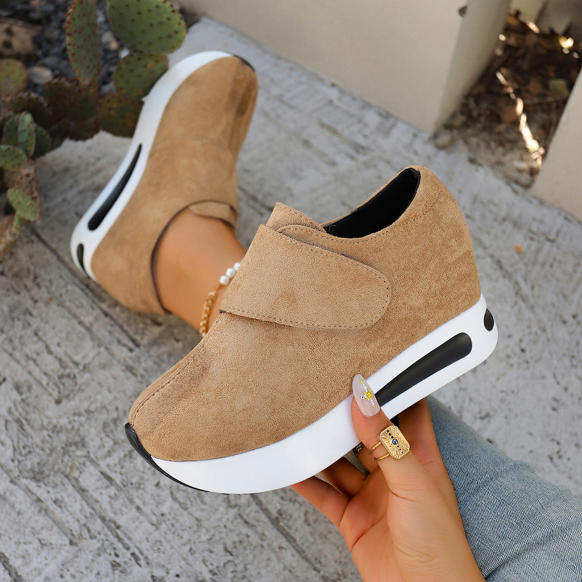 Zapatos Ortopédicos Bellamente Diseñados