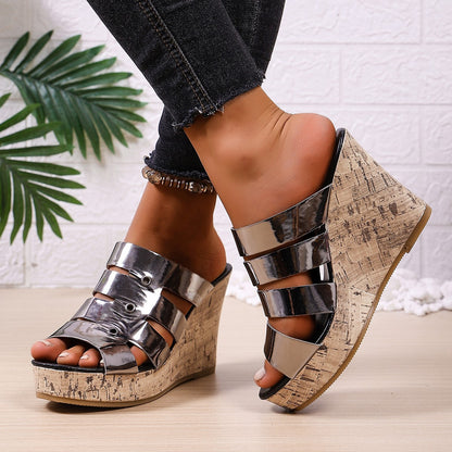 Sandalias Ortopédicos con Estilo para Toda Ocasión