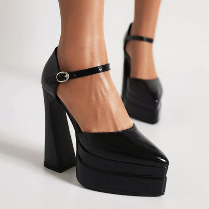Sandalias Ortopédicos Chic con Diseño Único