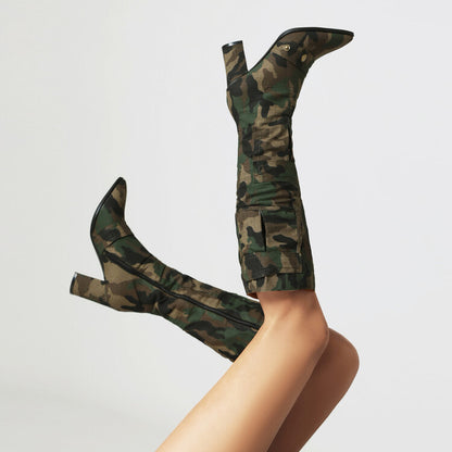 Botas Ortopédicos Bellamente Diseñados