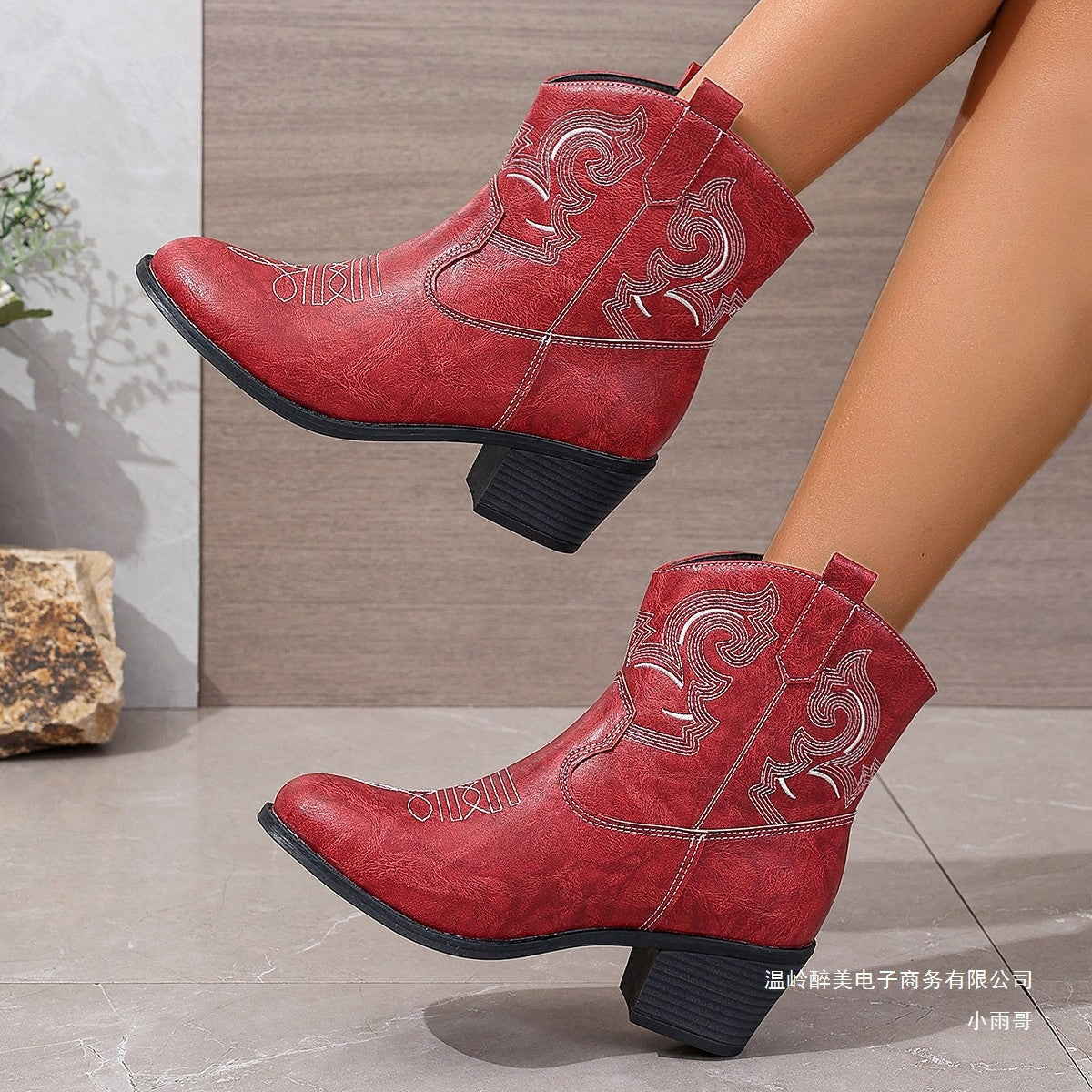 Botas Ortopédicos con Estilo para Toda Ocasión