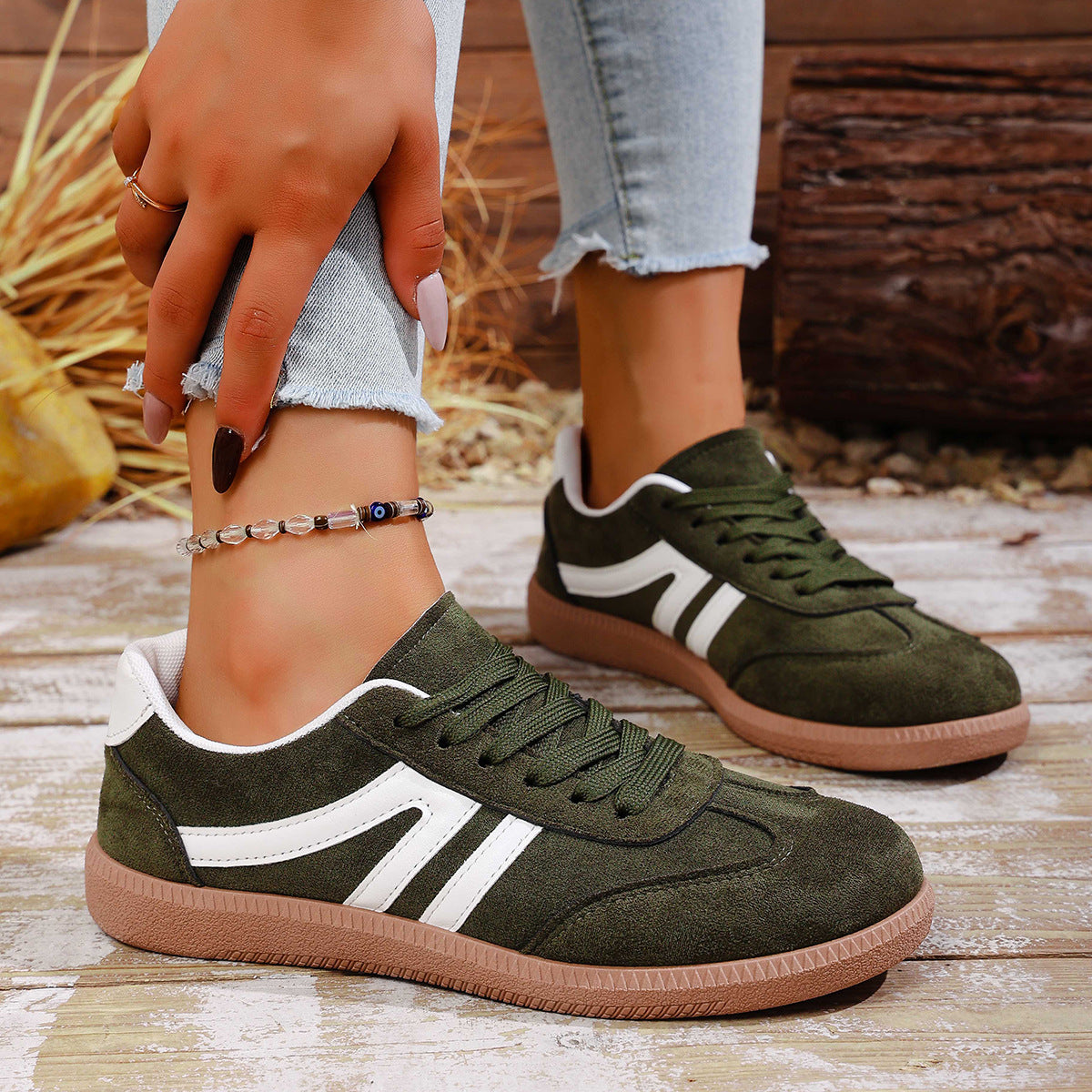 Zapatos Ortopédicos Clásicos con Estilo Atemporal