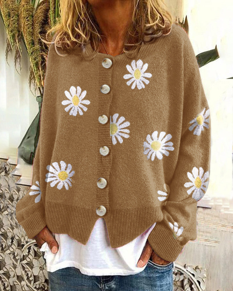 Chaqueta bellamente confeccionado