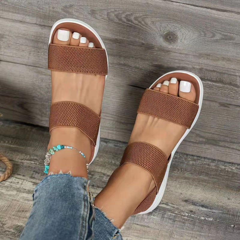 Sandalias Ortopédicos con Estilo para Toda Ocasión