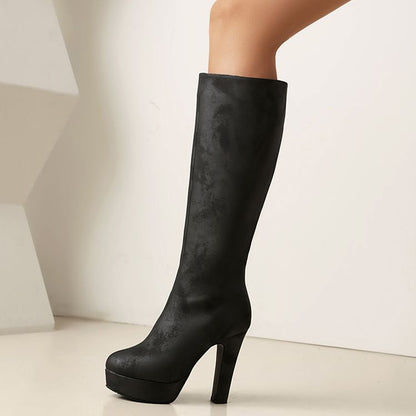 Botas Ortopédicos con Estilo para Toda Ocasión