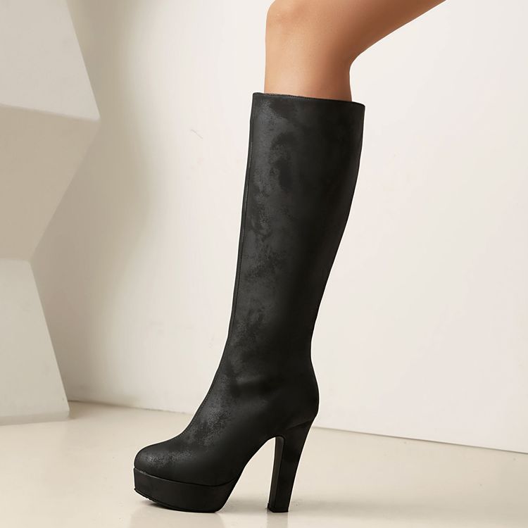 Botas Ortopédicos con Estilo para Toda Ocasión