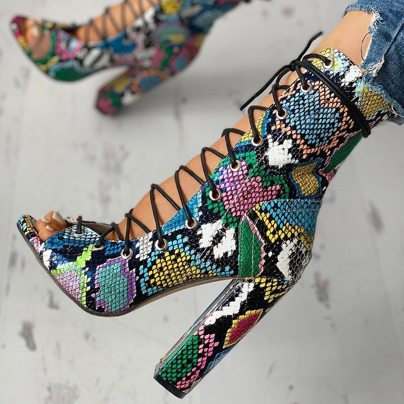 Sandalias Ortopédicos Elegantes con Look Moderno