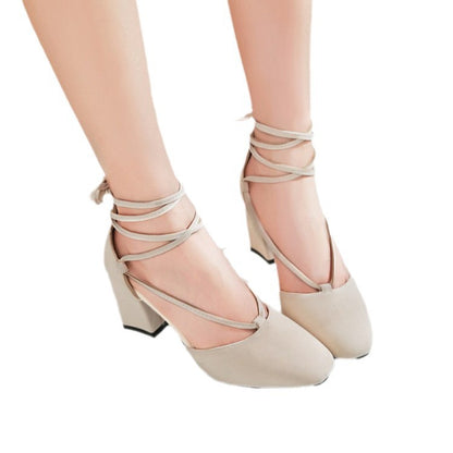 Sandalias Ortopédicos Chic con Diseño Único