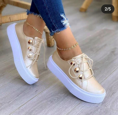 Zapatos Ortopédicos de Inspiración Vintage