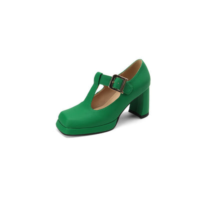 Zapatos Ortopédicos Elegantes con Look Moderno