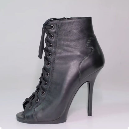 Botas Ortopédicos Clásicos con Estilo Atemporal