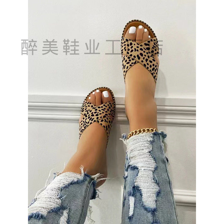 Sandalias Ortopédicos Bellamente Diseñados