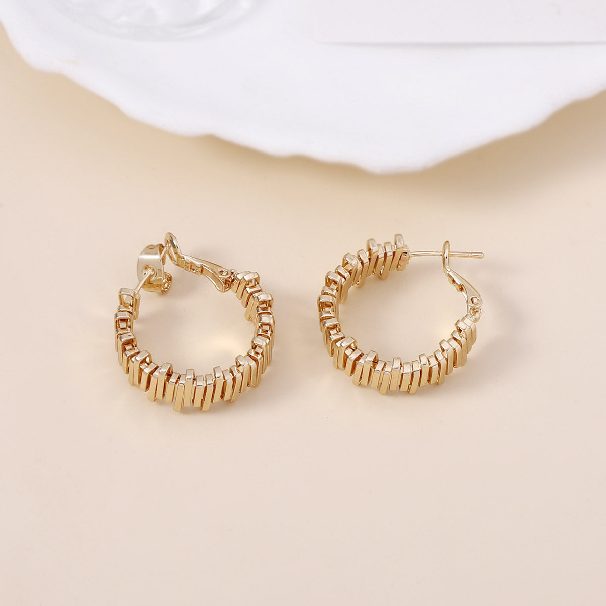 Plata Anillo romántico para momentos especiales