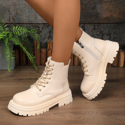 Botas Ortopédicos Elegantes para Cada Paso