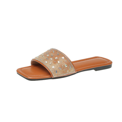 Sandalias Ortopédicos Bellamente Diseñados
