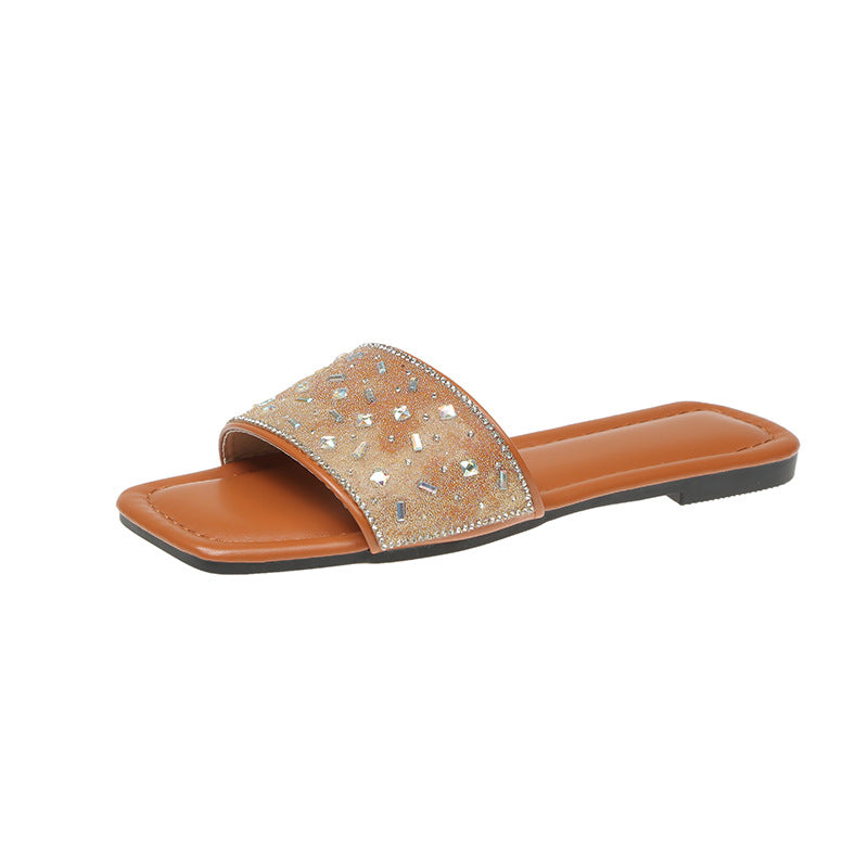 Sandalias Ortopédicos Bellamente Diseñados