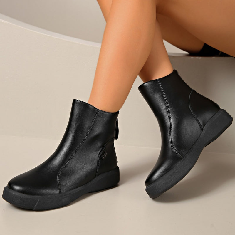Botas Ortopédicos con Estilo para Toda Ocasión