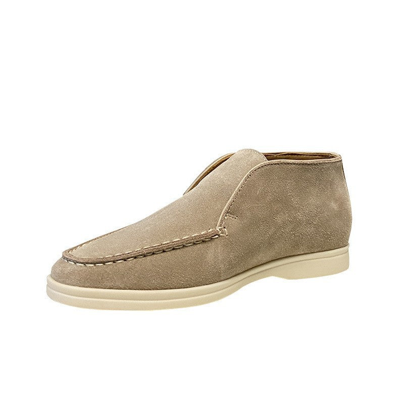 Botas Ortopédicos Elegantes con Look Moderno
