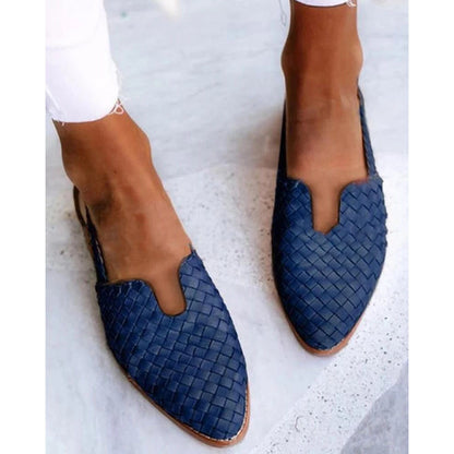 Sandalias Ortopédicos de Inspiración Vintage